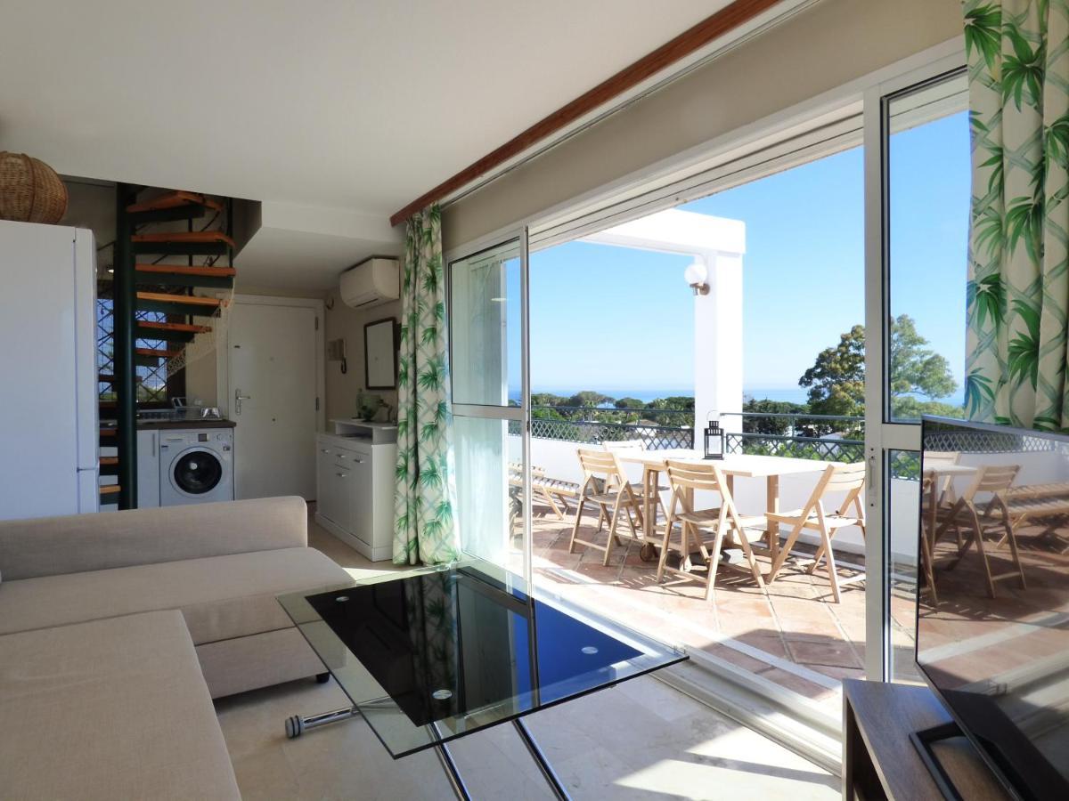 Apartamento Jardines De Artola Penthouse - Eaw Homes *
